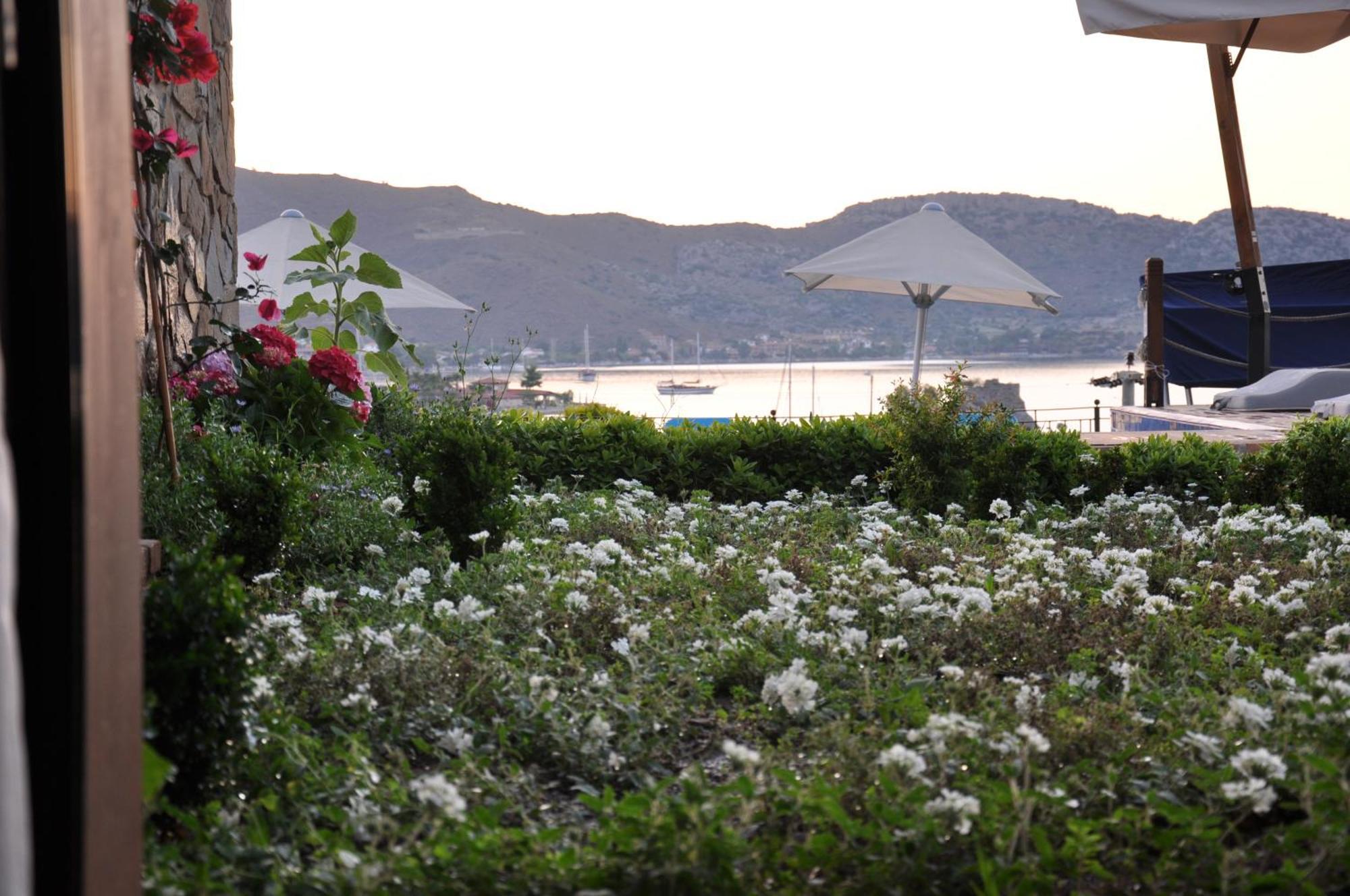 Badem Tatil Evi Selimiye  Oda fotoğraf