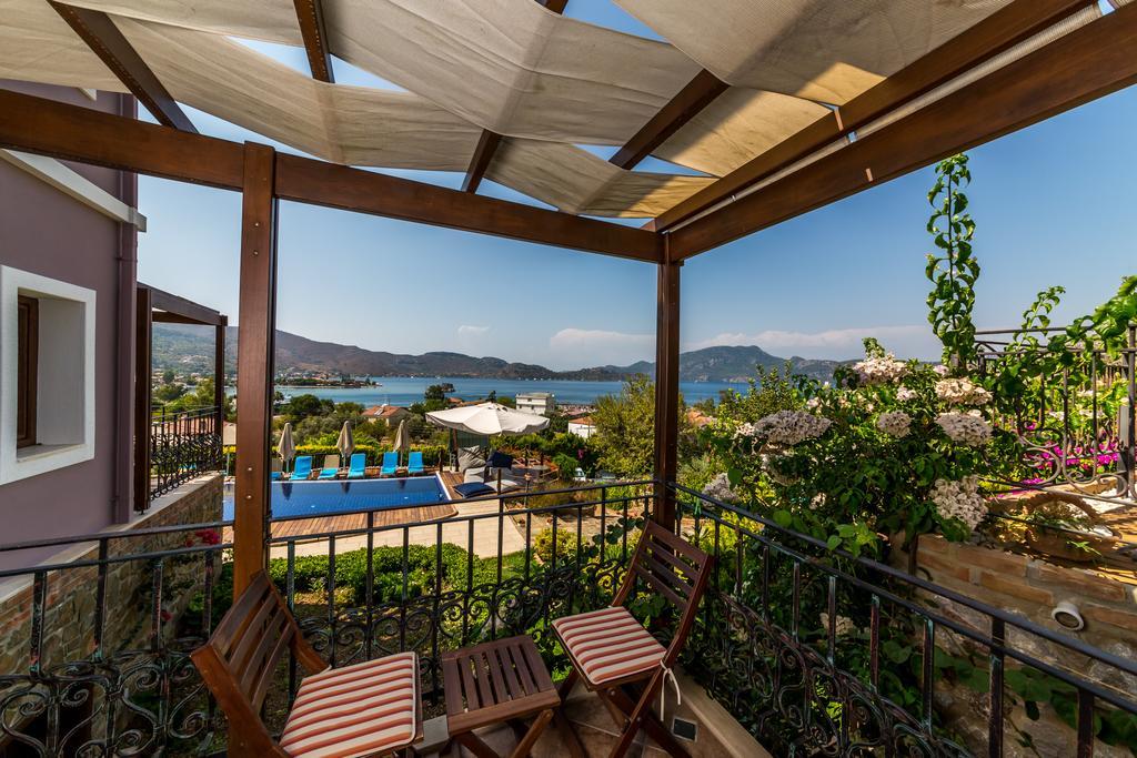 Badem Tatil Evi Selimiye  Oda fotoğraf