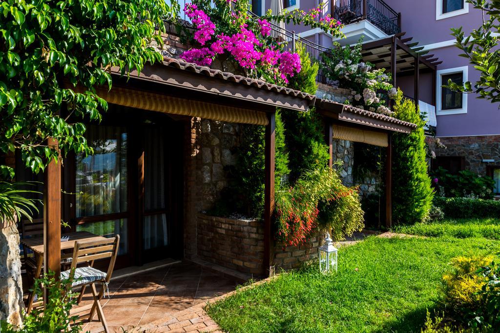 Badem Tatil Evi Selimiye  Oda fotoğraf