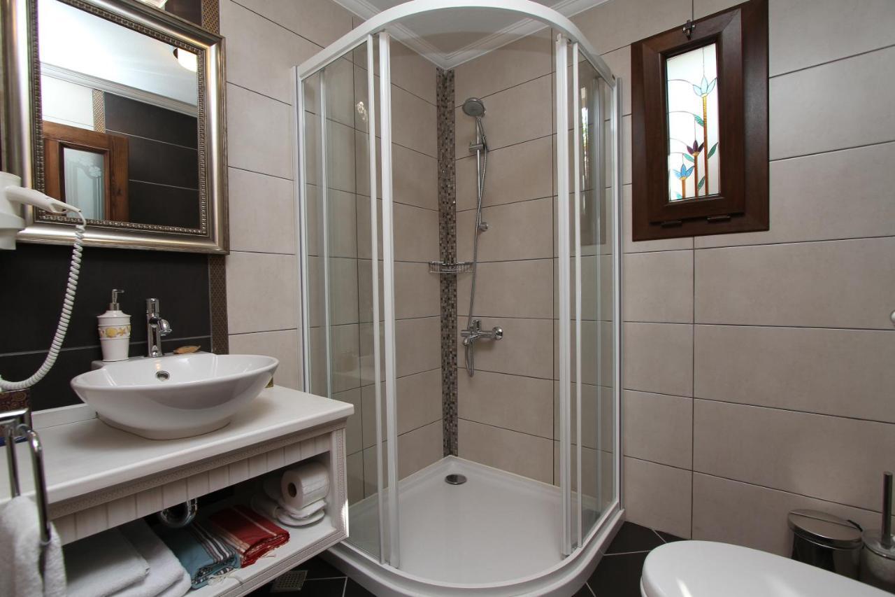 Badem Tatil Evi Selimiye  Oda fotoğraf